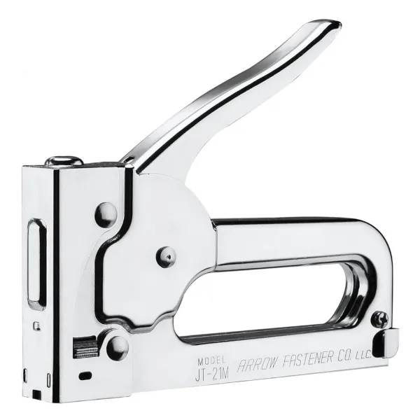 Stapler Gun Tacker JT-21M 12/CS