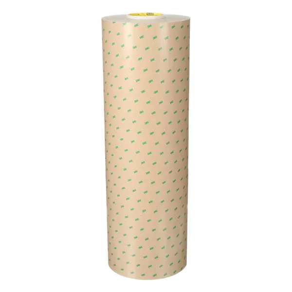 Transfer Tape - Acrylic Clear 9502 24INx60YD 2MIL 1/CS