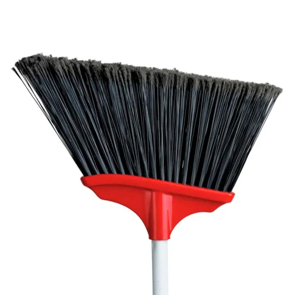 Broom - Vortex Soft Sweep Angle BA-3220 12IN 1/CS