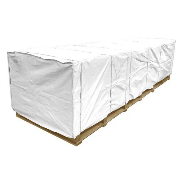 LumberWrap - Polypropylene (PP) White PP 95 gsm 66IN x 1000FT