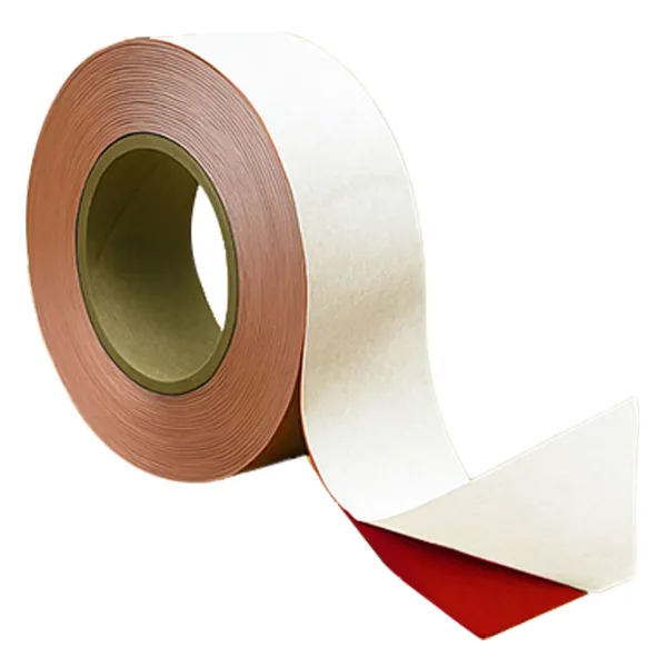 Plasma Spray Masking Tape - Silicone Red 6525-08RD 72MM x 33M 1/RL