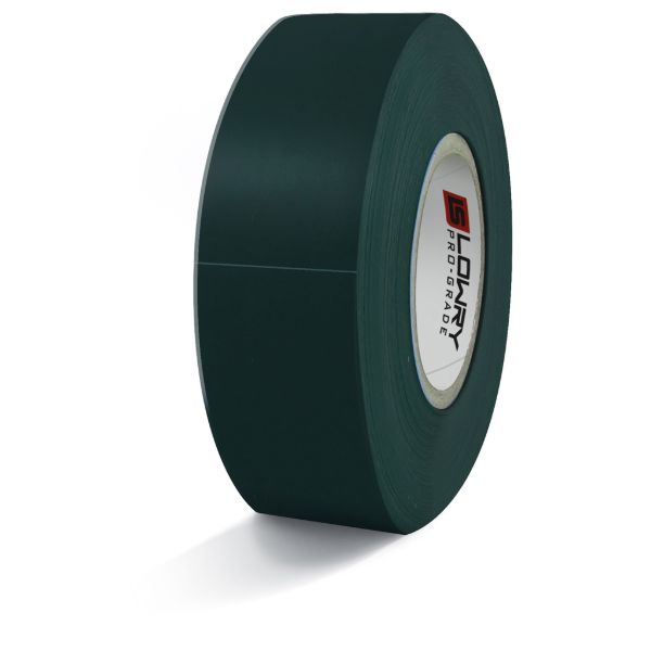 Pro Grade Polyethylene Sock Tape Green 208-04 24MMx25M 5 50/CS