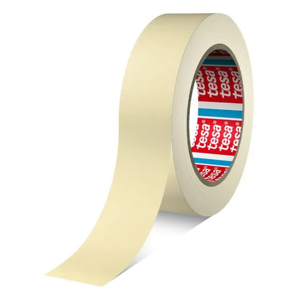 Masking Tape - Multi-Purpose Beige 5008 12MM x 55MM 5.3MIL 144/CS